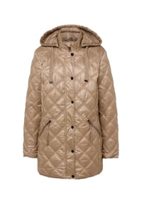 RABE - Jacke für Damen - Braun
