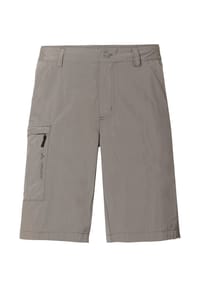 VAUDE - Hosen Men's Farley Bermuda V - black uni