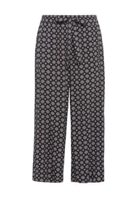 GALERIA - Culotte "Liva 2", Gummibund, für Damen - BLACK MINMAL