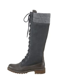heine - Stiefel - grau