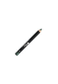 ALL TIGERS - 3-in-1-Lidschattenstift, natürlich und vegan - Metallic-Schwarz