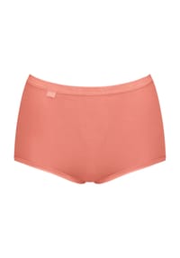 sloggi - Sloggi Basic+ Slips, 4er-Pack, uni, für Damen - MULTIPLE COLOUR 19