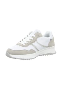 rieker - Sneaker - applegreen/weiss/smaragd