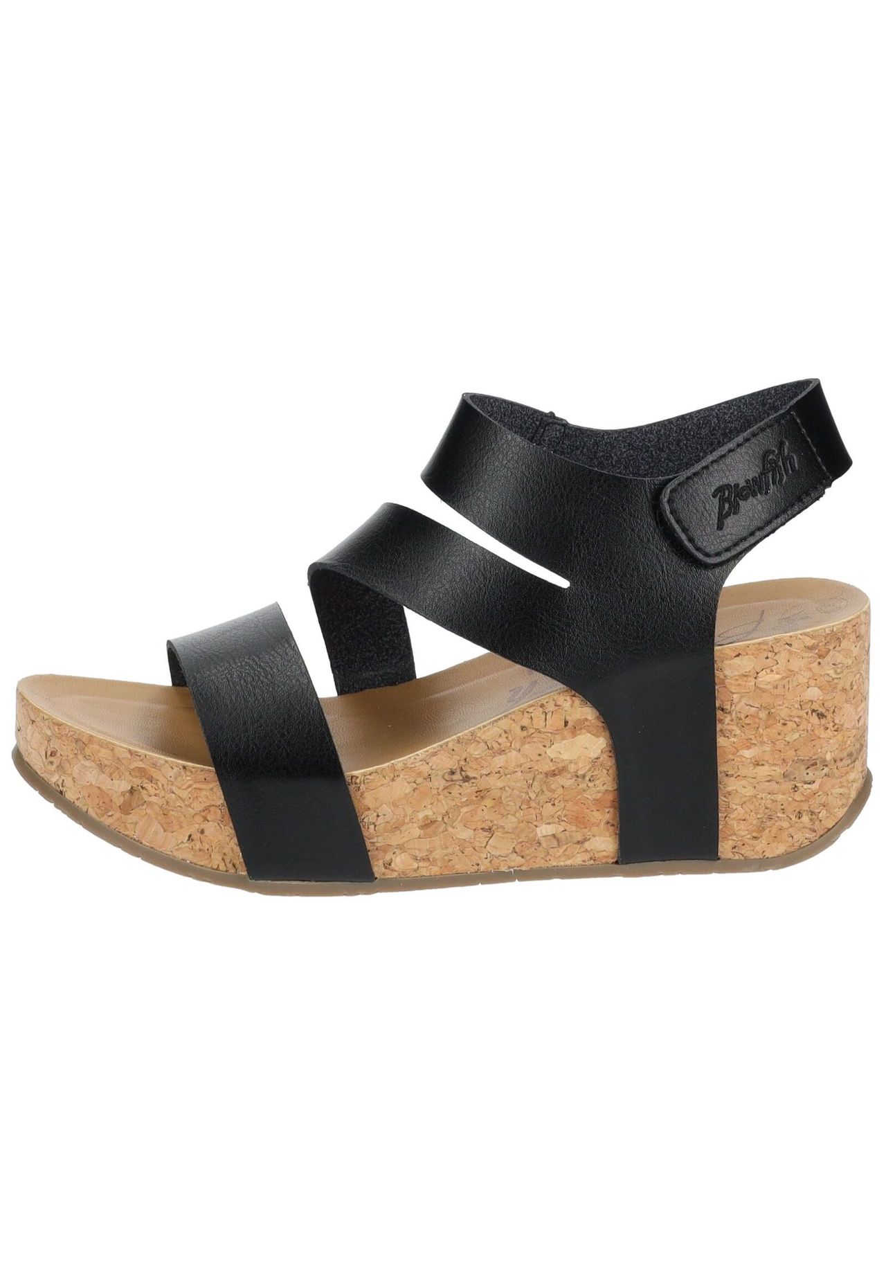 Blowfish® MALIBU Lederimitat Sandalen | GALERIA