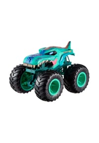 Hot Wheels - MonsterTruck - MEHRFARBIG
