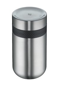 WMF Thermo-Speisebehälter "My2Go" - KÜCHE - SILBER