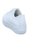 paul green Sneaker, Glattleder, Plateausohle, für Damen Bild 14