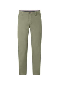 redpoint - Straight-Fit Relax Chinohose mit Stretch ODESSA - beige