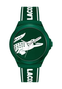LACOSTE NEOCROC - Herren Armbanduhr "2011309" - GRÜN