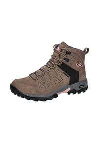 Brütting® - Outdoorstiefel Mount Pinos High - braun