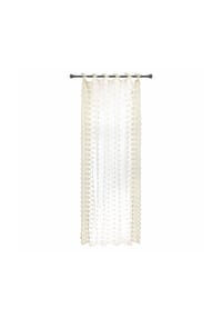 LOBERON - Gardine Elaisa creme - creme