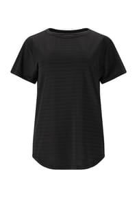 WHISTLER - T-Shirt Skylon im vielseitigen und bequemen Design - 1001 Black