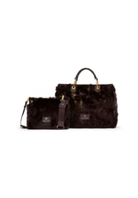braccialini - Handtasche - Bianco