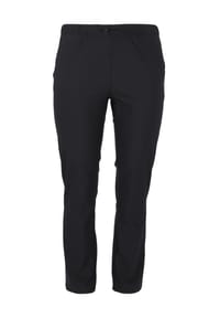 Q BY ENDURANCE - Hose Carpo mit langen Beinen - 1001 Black