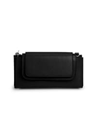 GRETCHEN - Smartphonetasche - Midnight Black