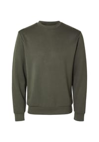 SELECTED - Sweatshirt - Black