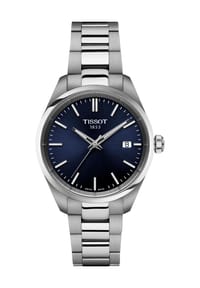 TISSOT - TISSOT PR 100 Armbanduhr "T1502101104100" - BLAU