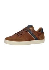 Pantofola d’Oro - Leder Sneaker - Braun
