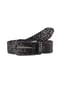 B.BELT Nietengürtel Leder Bild 1