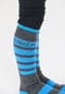 ZIGZAG Skisocken Znow im 2er-Pack mit atmungsaktivem Material Bild 9