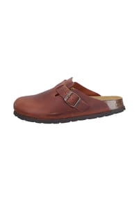 Dr® BRINKMANN - Clogs Nerpio - Braun