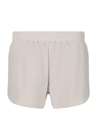 ENDURANCE ATHLECIA - Shorts Arilay mit bequemem 4-Wege-Stretch - 1088 Lunar Rock