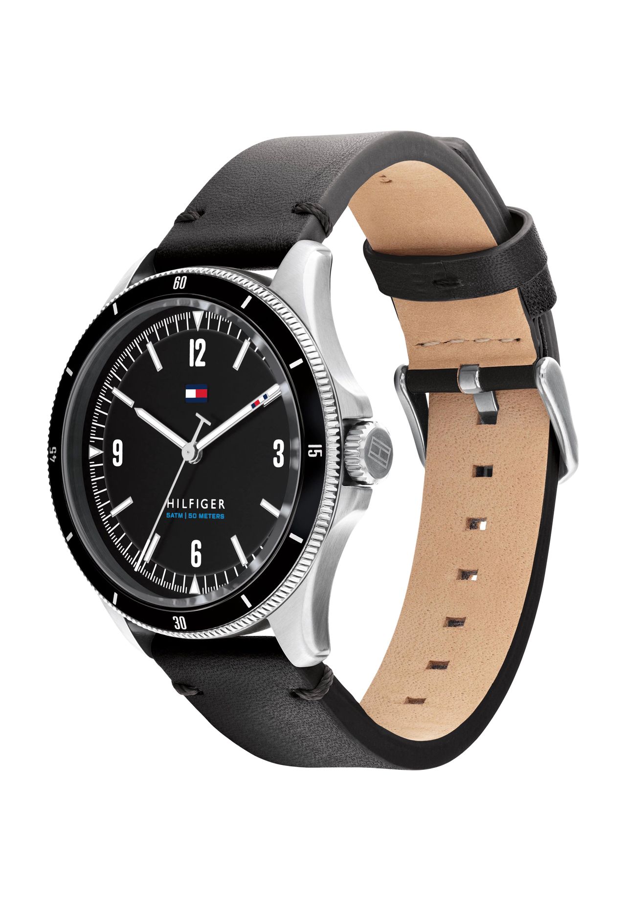 TOMMY HILFIGER Herren Armbanduhr  