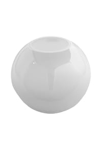 Fink Living Vase MOON - MOON - weiß
