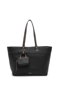 Tamaris TAS Maithe - Damen Shopper TAS Maithe - black 100