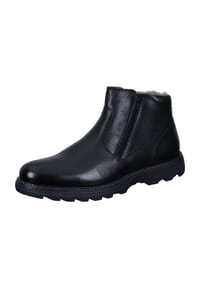 Comfortabel - Stiefel - schwarz