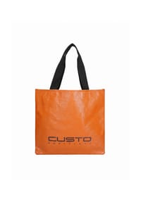 CUSTO® BARCELONA - Shopper Tasche - Orange