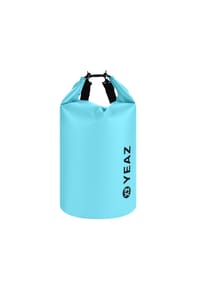 YEAZ - Wasserfester Packsack 40L ISAR - dunkelblau