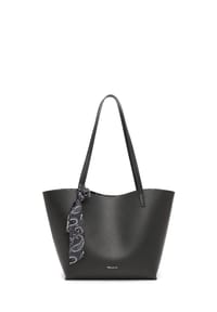 Tamaris TAS Margarethe - Damen Shopper TAS Margarethe - 100 BLACK