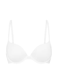 MANGUUN - Push-up-BH Molly, formgebend, für Damen - E001  BLACK
