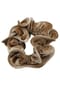 OAKLAND SATIN Haargummi "Scrunchie" Satin, Beige Bild 2