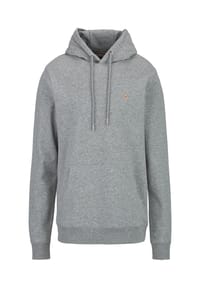 19V69 ITALIA - Hoodie MATTEO - AZZURRO