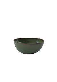 like. by Villeroy & Boch Salat-/Servierschüssel Lave vert - Lave - grün