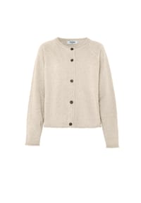 TONI - Strickjacke Holy - Bordeaux | 491