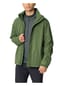 VAUDE Funktionsjacke Escape Light, wasserdicht, atmungsaktiv, für Herren Bild 13