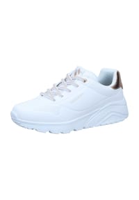 SKECHERS® - Sneaker - weiß