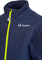 ZIGZAG Softshell Jacket Lexon mit praktischer Funktions-Membrane Bild 2