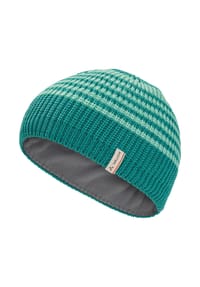 VAUDE - Accessories Melbu Beanie IV - caspian blue