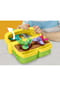 Play-Doh Knetset "Bunter Blumenspaß" Bild 21