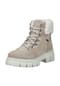 iMAC® Veloursleder Stiefelette Bild 1
