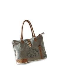 LOBERON - Tasche Staci khaki - khaki