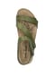 JOSEF SEIBEL Damen Sandale Tonga 25, khaki Bild 13