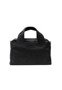 GRETCHEN - Schultertasche Ruby Tote Four - Midnight Black