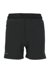 ENDURANCE - Shorts Blag mit Dehnbund und 4-Wege-Stretch - 1001 Black