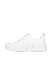 SKECHERS® - Laufschuh BOBS B FLEX LO-GRACEFUL STRIDE - white