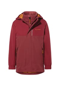 VAUDE - 3in1-Jacken Kids Caprea 3in1 Jacket - redeva